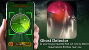 Ghost Detector screenshot 5