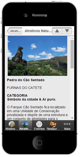Explore Friburgo - Preview 3
