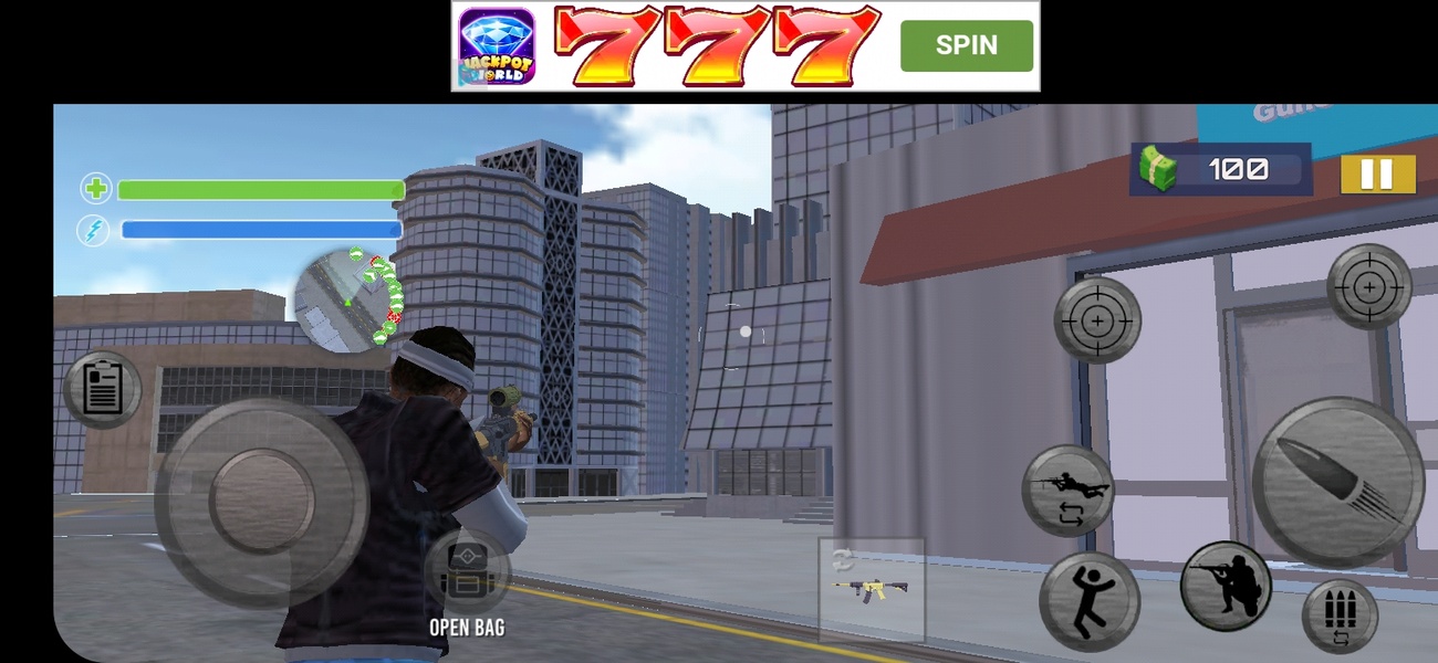 Grand City - Preview 2