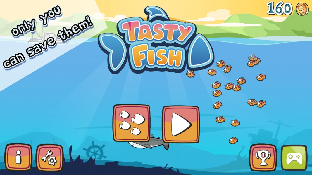 Tasty Fish - Preview 18