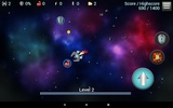 Asteroid Shooter screenshot 6