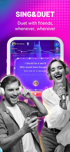 Gamingo - Preview 2