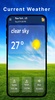 Weather Forecast screenshot 1