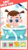 Cute Baby Daycare Babysitter screenshot 9