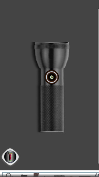 Mini Flashlight - Preview 1