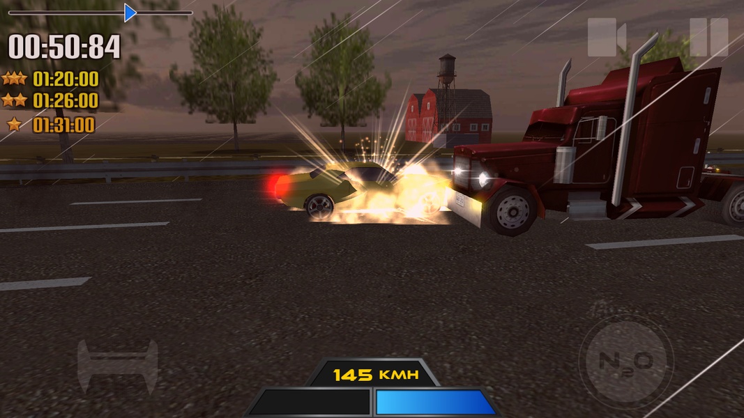 Drive for Speed - Preview 2