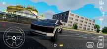Real SUV Car Simulator 2023 3D screenshot 3
