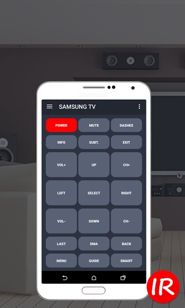 IR Remote - Preview 6