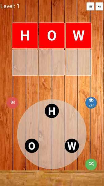 Word Link - Word Finder | Best Word Game - Preview 4