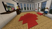 Furnicraft Addon for MCPE screenshot 2