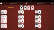 Cruel Solitaire screenshot 5