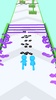 Card Thrower 3D! screenshot 5