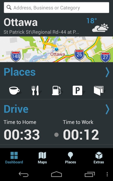 Rogers Navigator - Preview 4