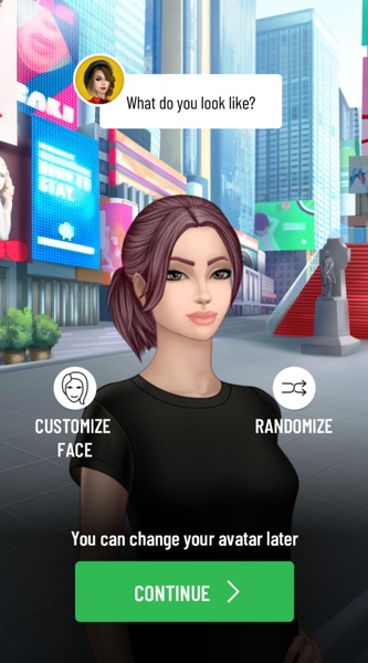Pocket Styler - Preview 1