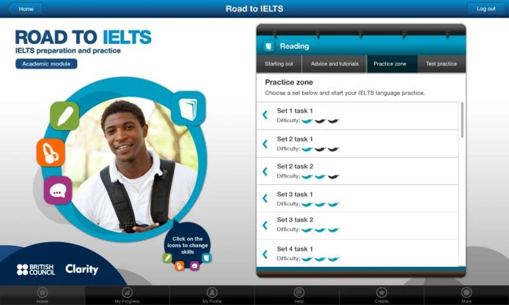 RoadToIELTS - Preview 4