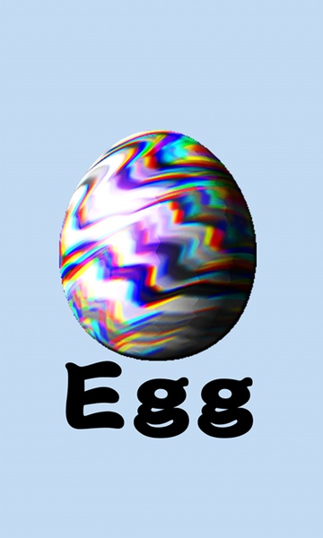 Hot Girls Eggs - Preview 1