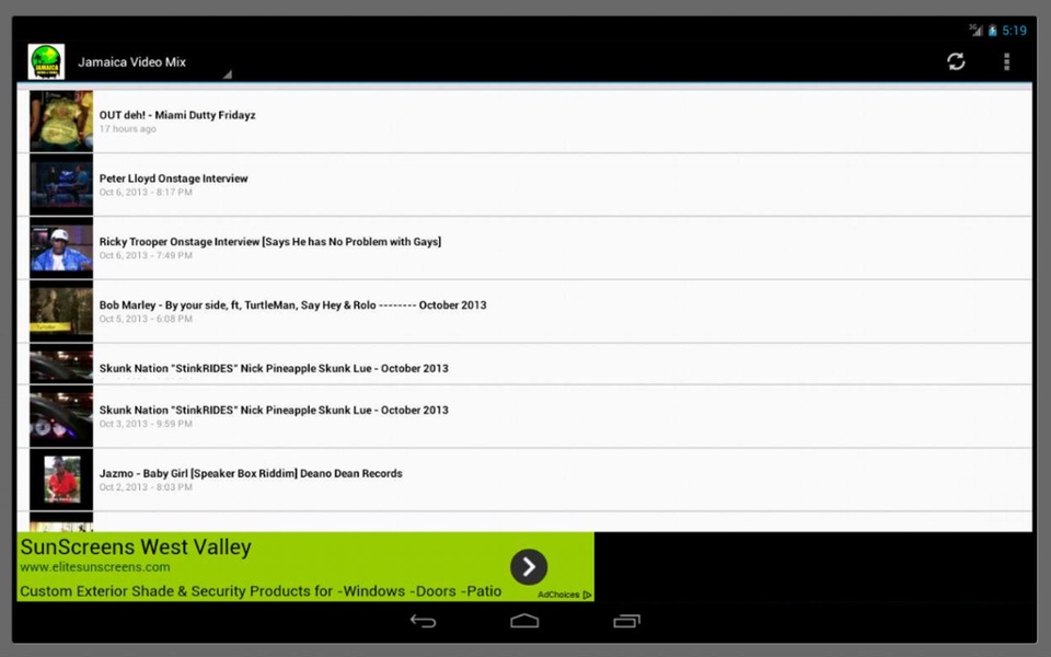Jamaica News & Video - Preview 8