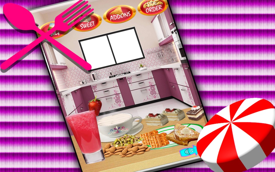 Healthful BreakFast Maker - Preview 7