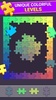 Gradient Jigsaw Puzzle screenshot 6