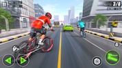 Cycle Racing Game screenshot 4