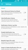Notification History Log screenshot 2