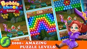 Bubble Shooter - Magic Pop screenshot 2