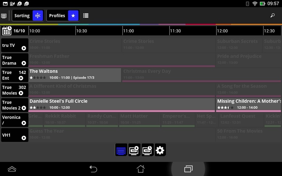 DVBLink - Preview 5