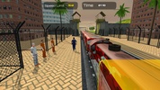Police Train Sim 2018 screenshot 3