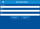 Mcx Market Watch screenshot 8