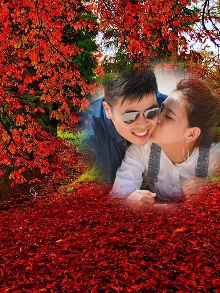 Nature Photo Frames - Preview 4