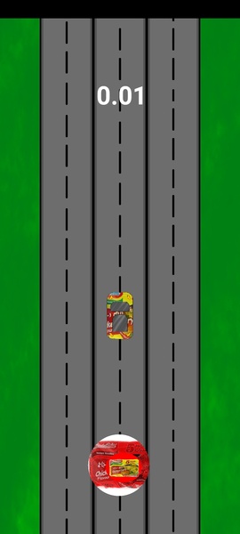 nodels race - Preview 4