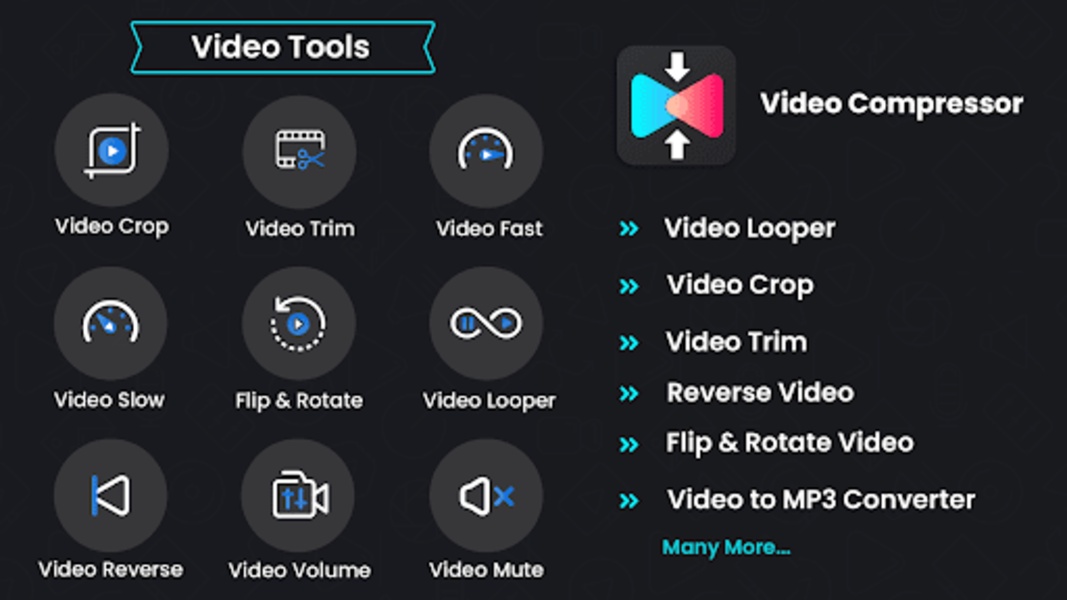 Video Compressor And Converter - Preview 14