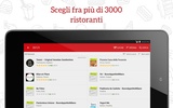 Just Eat ITA screenshot 4