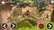 Xtreme Nitro Bike Racing 3D screenshot 5
