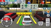 Car Parking Fun Driving School screenshot 6