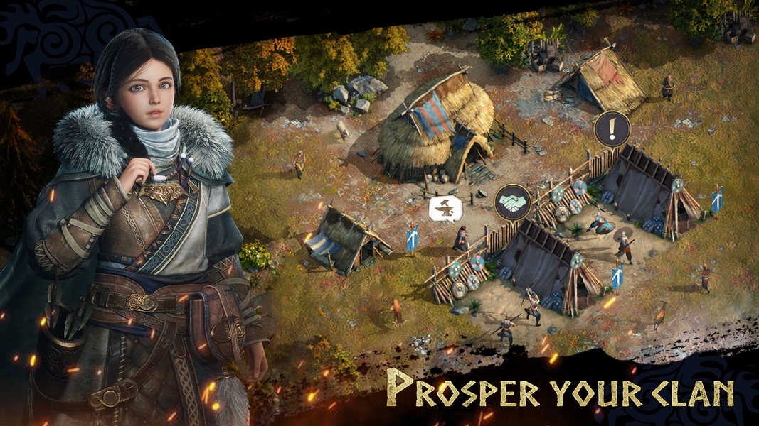 Vikings: For Valhalla - Preview 2