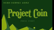 Project Coin - A Retro GameBoy screenshot 4