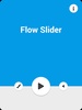 Flow Slider screenshot 1