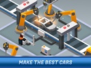 Car Factory Tycoon screenshot 6