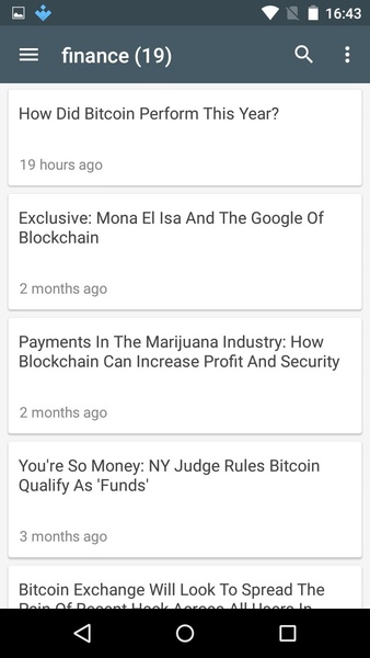 Bitcoin Price and News - Preview 4