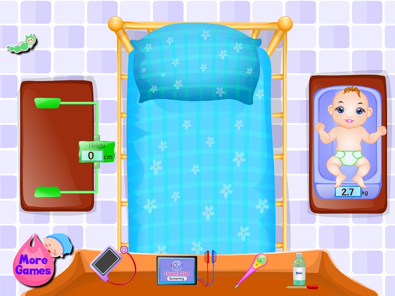 Camryns Baby Birth - Preview 5
