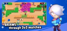 Brawl Stars screenshot 11