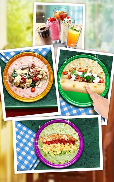 Burrito - Preview 1