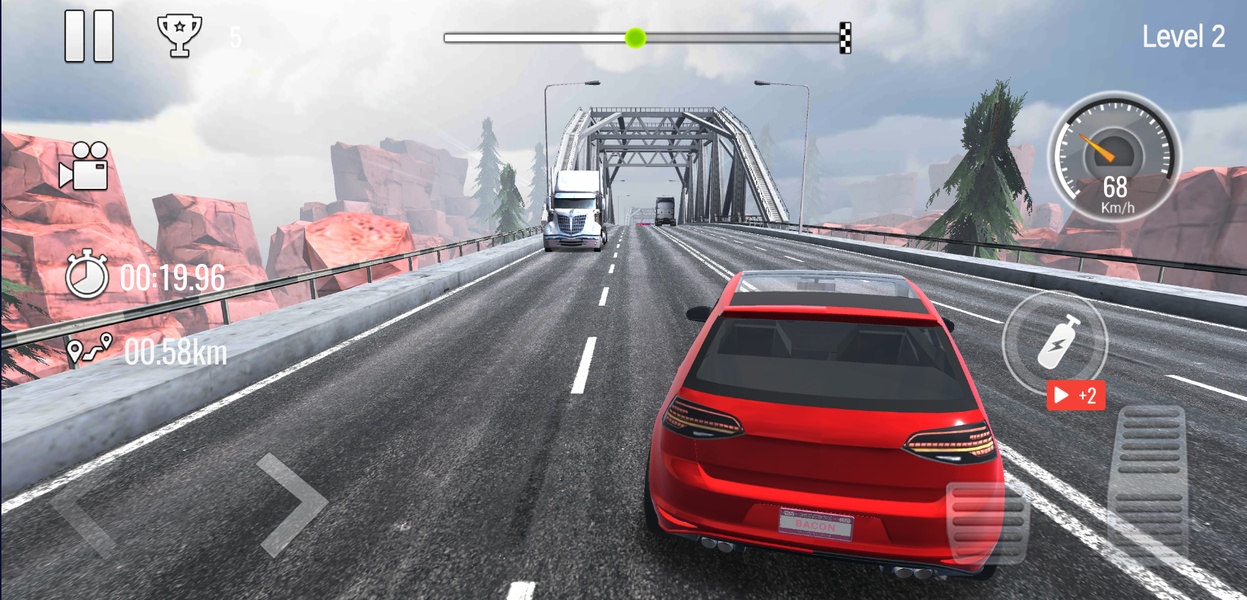 Traffic Driving Car Simulator - Apps on Google Play