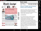 March Anzeiger screenshot 3