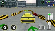 Car Driving Class screenshot 8