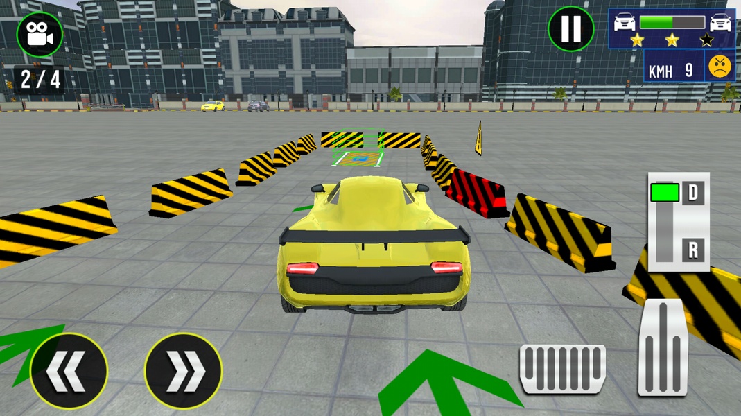 Car Driving Class - Preview 8