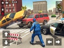 Car Chase 3D: Police Car Game screenshot 2