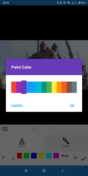 INSTA PHOTO EDITOR - Preview 6