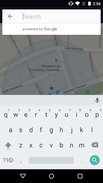 Wiffinity - WiFi Access Password - Preview 2